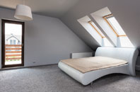 Gwystre bedroom extensions